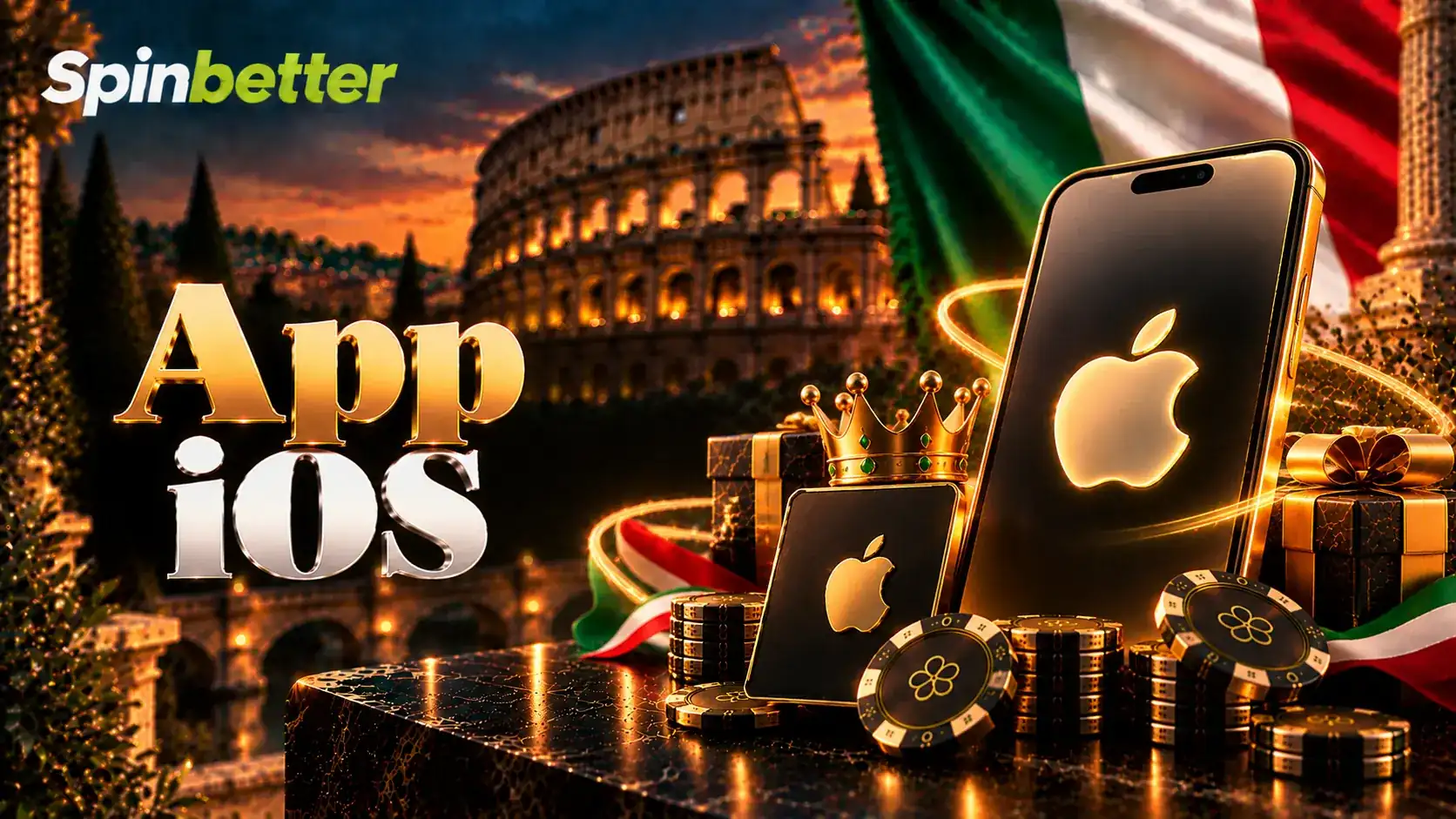 Versione per iPhone e iPad dell'interfaccia di gioco